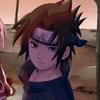 Sasuke -lớn-sake