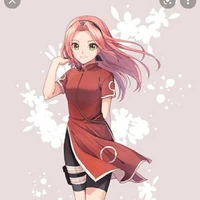 sakura haruno-akuma