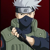 kakashi -nhỏ
