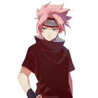 sakuro haruno - akuma