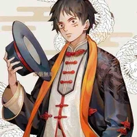 Monkey.D.Luffy