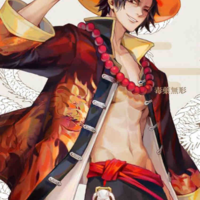 Gol.D.Ace