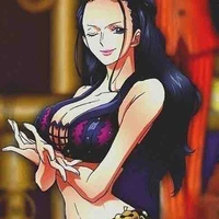 Nico Robin