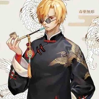 Vinsmoker Sanji