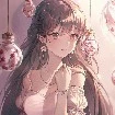 ♍Kiều Nữ_Xử Nữ