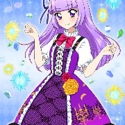 Hikami Sumire