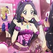 Shirakaba Risa
