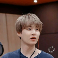 Yoongi
