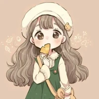 tác giả cute pho mai que nè~~