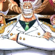 Monkey.D.Garp