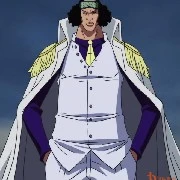 Aokiji