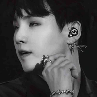 Yoongi