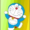 Doraemon