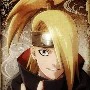 deidara