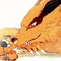 Cữu vĩ  ( kurama )