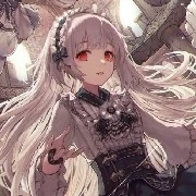 Hắc Như Băng [ Rose]