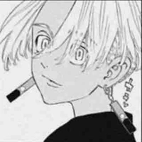 Kurokawa Izana