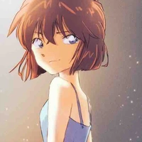 Haibara Ai-Sherry-Miyano Shiho