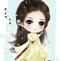 nhị tỷ Bạch Tử Vy