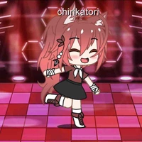 Katori