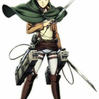 Eren Jaeger 
