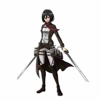 Mikasa Ackerman 
