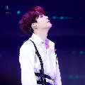 Min Yoongi