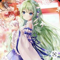 Yuuka(au cute)