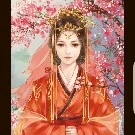 Thuần Phi-Lộc Sắc Đa Kim Lan