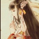 Kiều Quý Phi-Nô Hải Hương