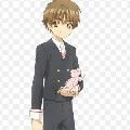 Li syaoran