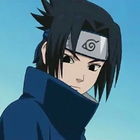 Sasuke Uchiha