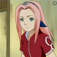 Sakura Haruno