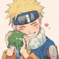Naruto Uzumaki