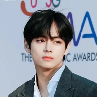 Kim Taehyung - V