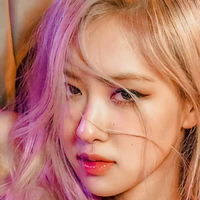 Park Chaeyoung - Rosé