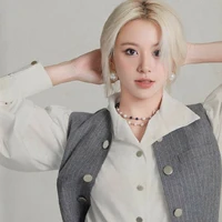 Chou Chaeyoung
