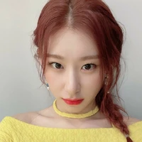 Lee Chaereong