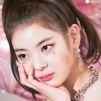 Choi Jisu - Lia