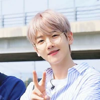 Min Baek Hyun