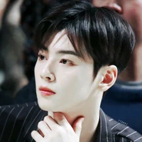 Park Eun Woo