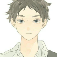 Akaashi Keiji