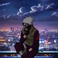 Kakashi