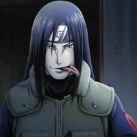Orochimaru