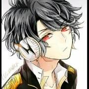 Akatsuki Yuchino ( trước khi xuyên ko)