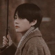 kimtaehyung- ny kookie