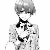 Ciel Phantomhive