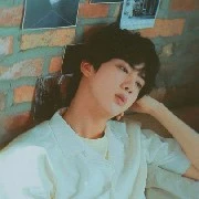 Kim SeokJin