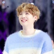 Min Yoongi