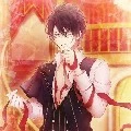 Sakamaki Reiji